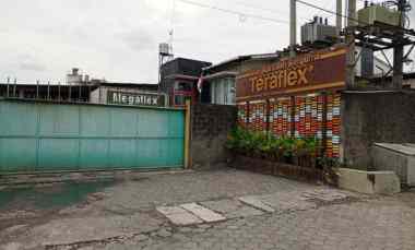 dijual ruko gudang kantor tirtomartani kec kalasan