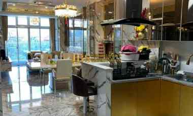 dijual ruko gudang kantor tribeca condominium