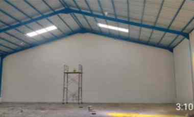 dijual ruko gudang kantor trigon point