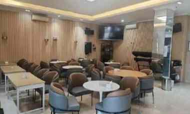 dijual ruko gudang kantor trocadero 9 10 cibodas