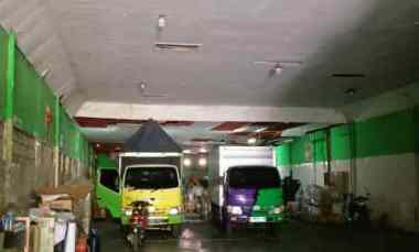 dijual ruko gudang kantor tropodo 2
