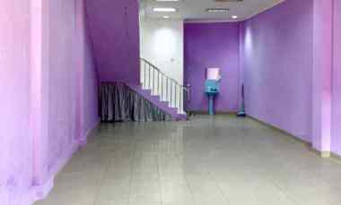 dijual ruko gudang kantor tugu utara koja jakarta utara