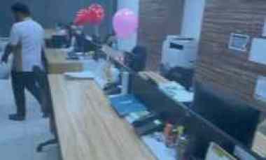 dijual ruko gudang kantor tunjungan plaza