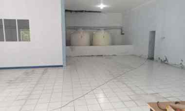 dijual ruko gudang kantor ungaran
