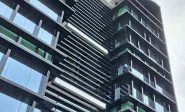 dijual ruko gudang kantor utan kayu raya matraman