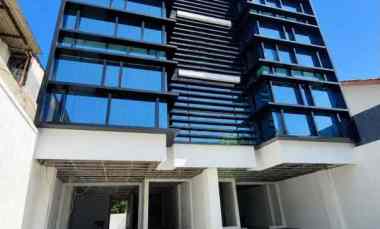 Gedung Kantor Brand New Utan Kayu Matraman Jakarta Timur