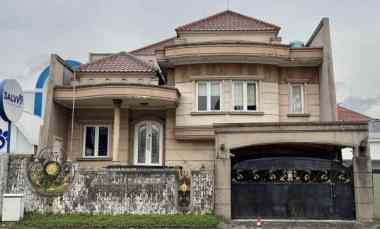 dijual ruko gudang kantor villa taman telaga citraland