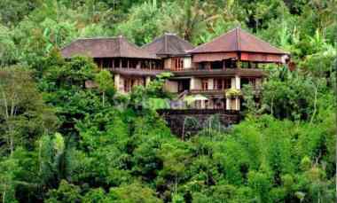 Jual Villa Bagus Strategis di Raya Payangan Gianyar Bali