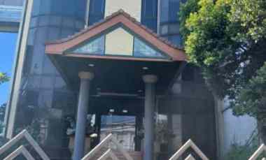 Dijual Cepat Gedung Lokasi jl.. Warung Buncit Raya Jakarta Selatan