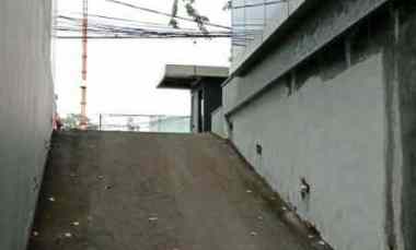 dijual ruko gudang kantor warung buncit raya mampang