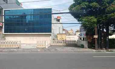 dijual ruko gudang kantor wastukencana