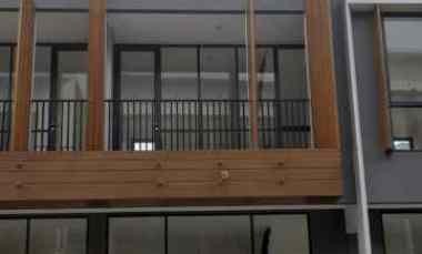 Jual Ruko Terbaru Modern dan Strategis di West Village BSD, Pagedangan