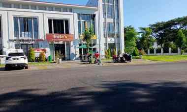 dijual ruko gudang kantor wisata bukit mas