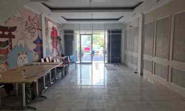 Hot Item Ruko Paris Junction, Cocok untuk Cafe, Klinik Kantor Elit