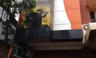 dijual ruko gudang kantor wisma mukti