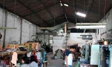 dijual ruko gudang kantor wonorejo