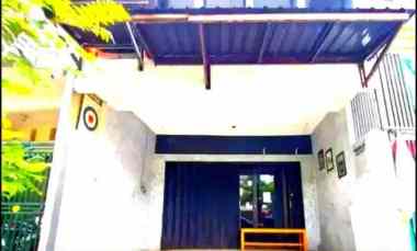 dijual ruko gunung anyar lor merr surabaya