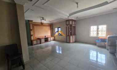 Dijual Ruko Hook jl. M.H Thamrin Simpang jl. Ansari