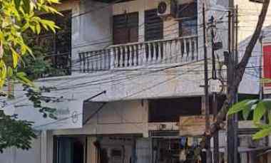Dijual Ruko Jalan Raya Manyar