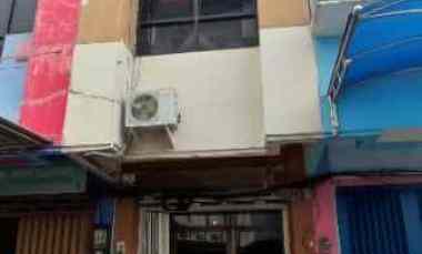 dijual ruko klampis jaya 3 lantai nego