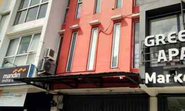 Dijual Ruko Komersial di Ciputat