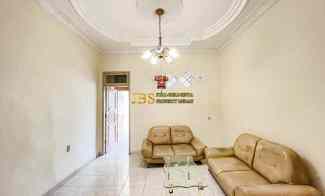 dijual ruko komplek ruko merbau mas kondisi siap huni