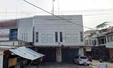 dijual ruko kosong di sangiang jaya kota tangerang