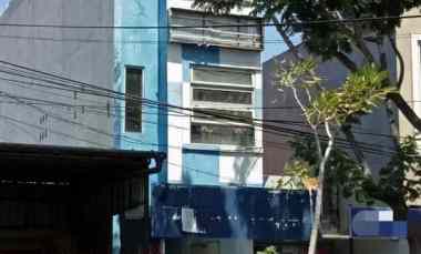 dijual ruko kutai surabaya