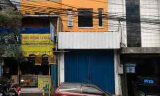 Dijual Ruko Lokasi Strategi dekat dengan PVJ