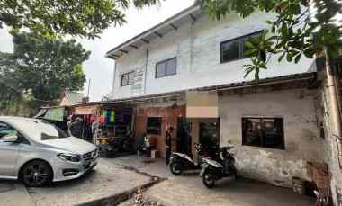 dijual ruko lokasi tanjung priok cocok buat usaha