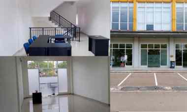 dijual ruko magna commercial summarecon