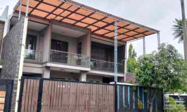 dijual ruko mekar jaya sukmajaya depok jawa barat