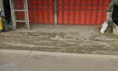 dijual ruko murah shm