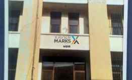 dijual ruko mutiara dupak 3 lantai siap pakai