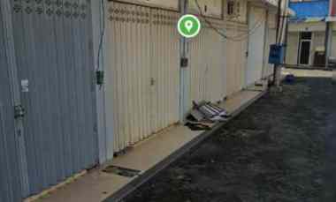 dijual ruko paragon plaza menganti surabaya