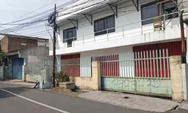 Komersial Dijual di Susukan