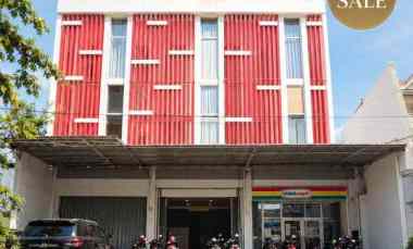 Dijual Ruko Raya Darmo Indah Timur
