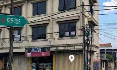 dijual ruko raya kenjeran