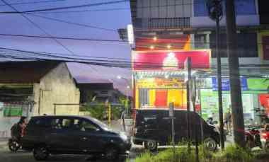 dijual ruko raya pondok benowo indah surabaya