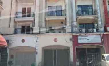 Dijual Ruko Rich Palace Surabaya