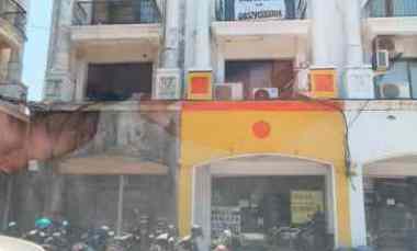 Dijual Ruko Rich Palace Surabaya Barat