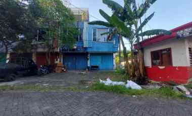 Dijual Ruko Rungkut Asri MERR UPN 2 Lantai