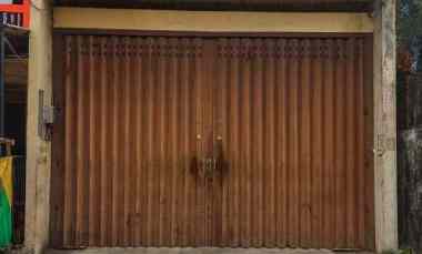 Dijual Ruko Setro Baru Surabaya Strategis
