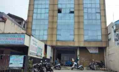 dijual ruko shm di pondok aren tangerang selatan