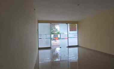 dijual ruko siap pakai di grand mahkota 1 bekasi