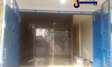 Komersial Dijual di Harapan Indah 1