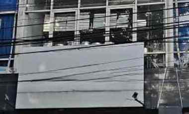 Dijual Ruko Siap Pakai di Raya Darmo Baru Barat