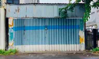 dijual ruko siwalankerto wonocolo surabaya selatan