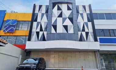 dijual ruko strategis di fatmawati jakarta selatan