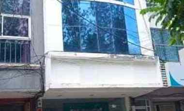 dijual ruko surabaya barat